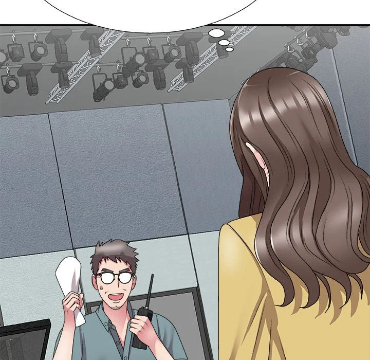 Miss Announcer Chapter 65 Page 13