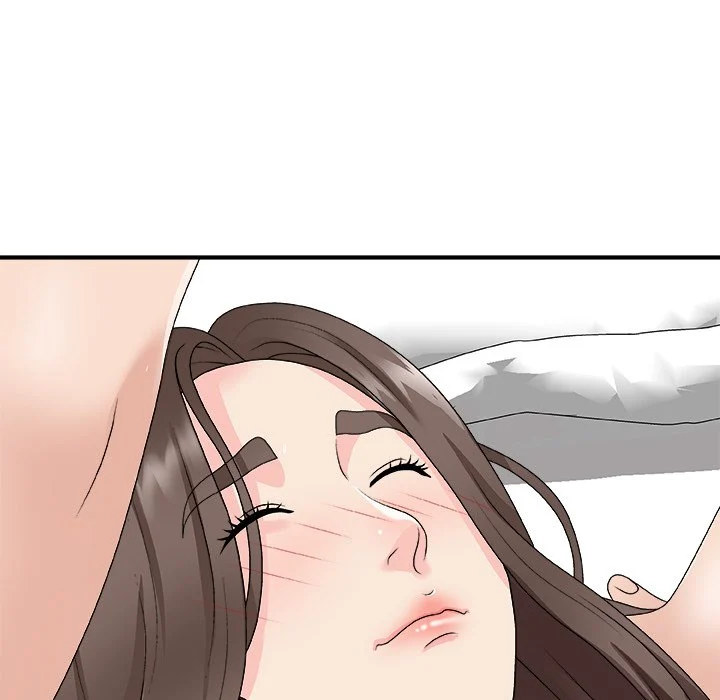Miss Announcer Chapter 65 Page 131