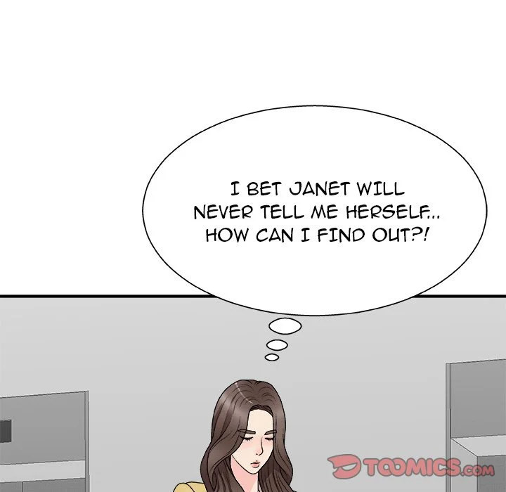 Miss Announcer Chapter 65 Page 27
