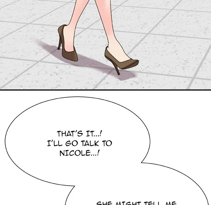 Miss Announcer Chapter 65 Page 29