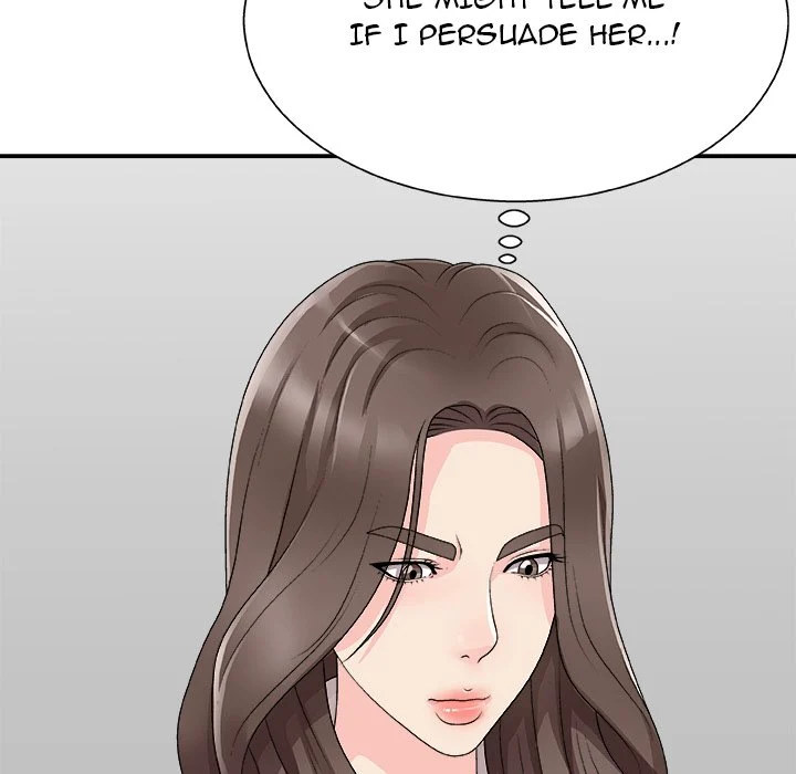 Miss Announcer Chapter 65 Page 30