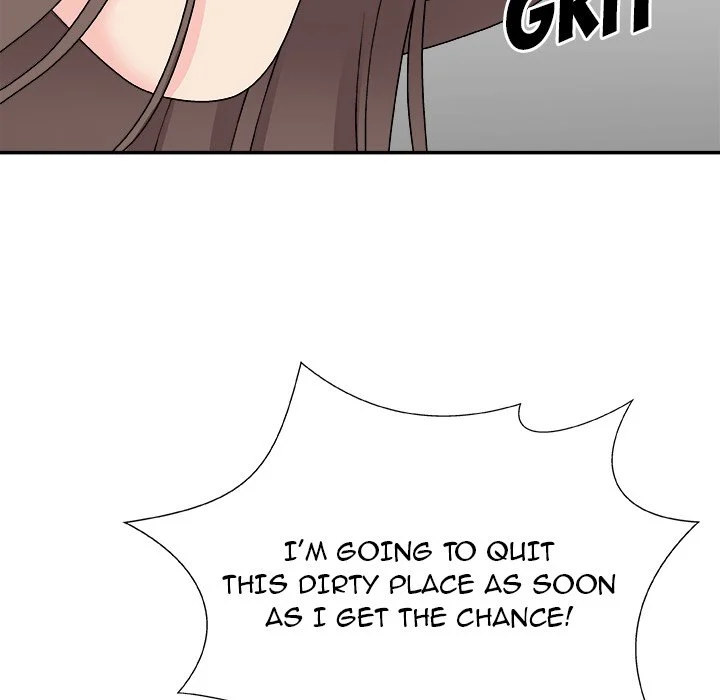 Miss Announcer Chapter 65 Page 38
