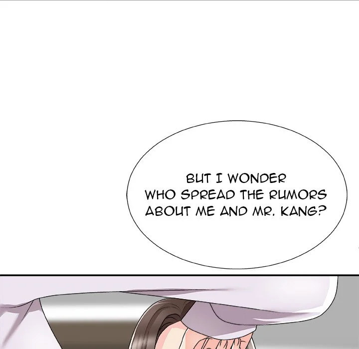 Miss Announcer Chapter 65 Page 46