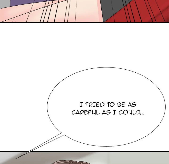 Miss Announcer Chapter 65 Page 53