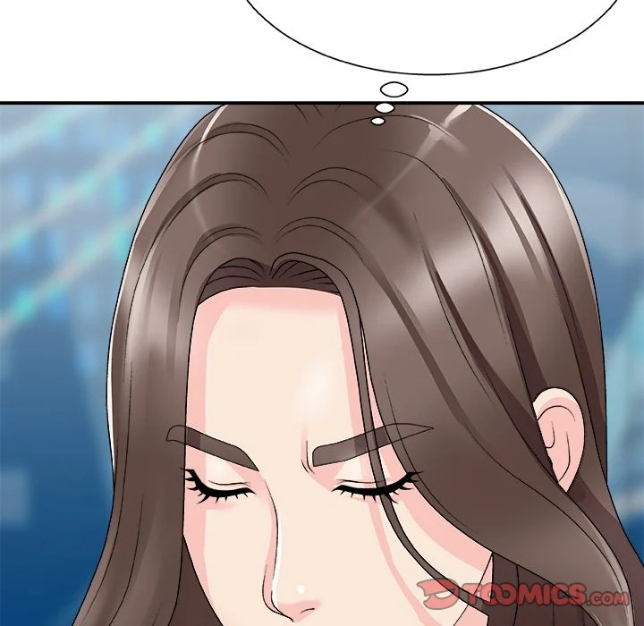 Miss Announcer Chapter 65 Page 9