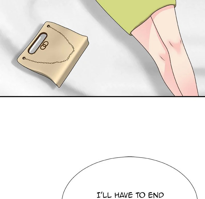 Miss Announcer Chapter 66 Page 11