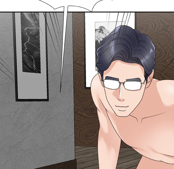 Miss Announcer Chapter 66 Page 116