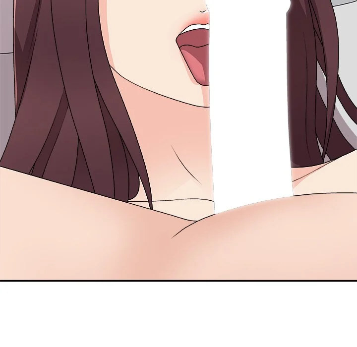 Miss Announcer Chapter 66 Page 126