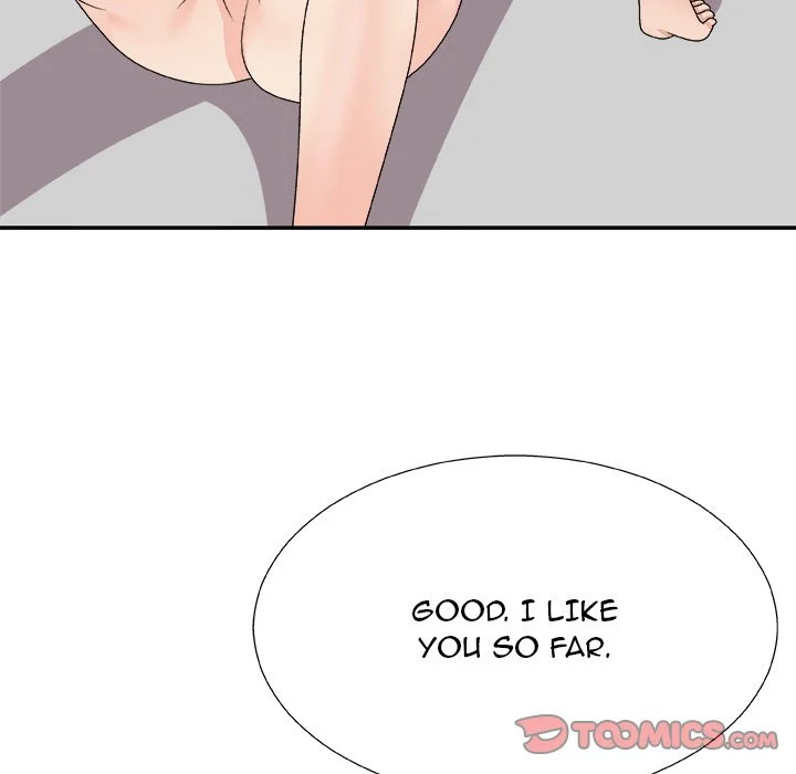 Miss Announcer Chapter 66 Page 129