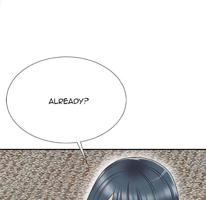 Miss Announcer Chapter 66 Page 136