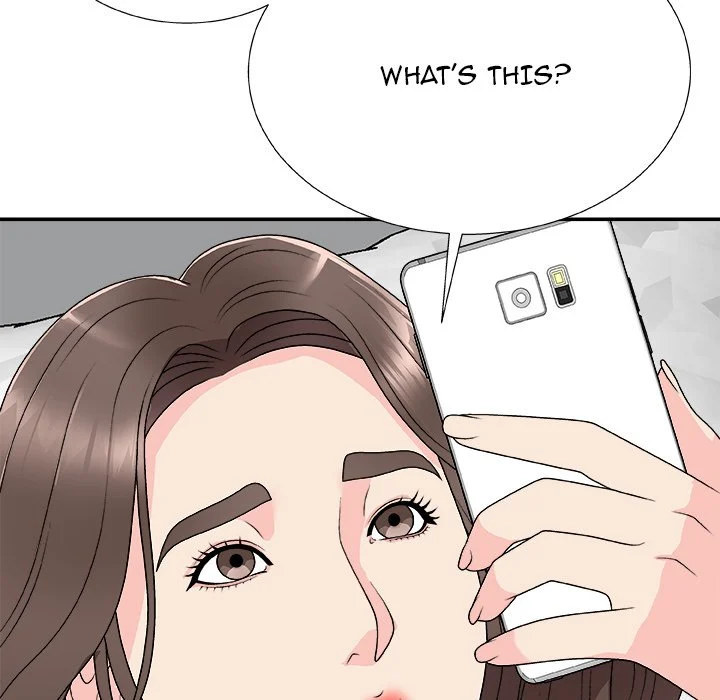Miss Announcer Chapter 66 Page 14