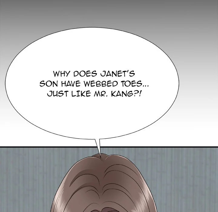 Miss Announcer Chapter 66 Page 44