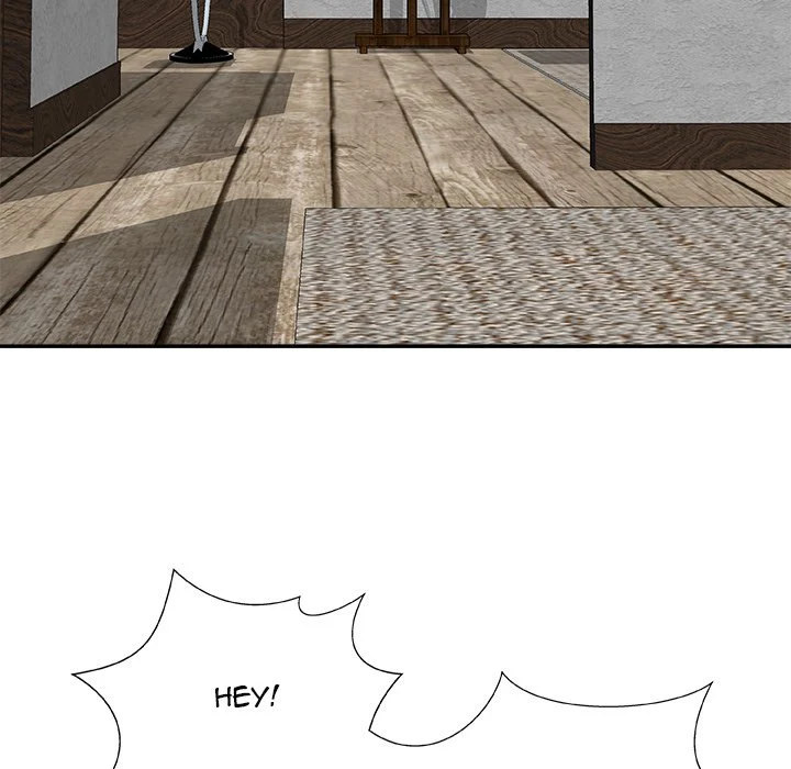 Miss Announcer Chapter 66 Page 49