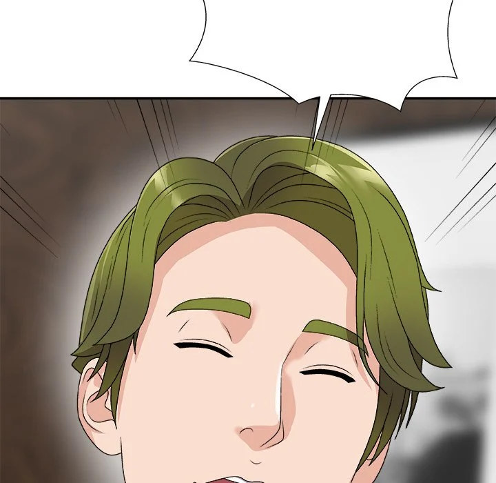 Miss Announcer Chapter 66 Page 66