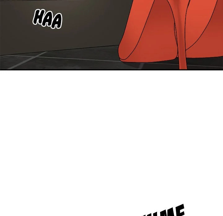 Miss Announcer Chapter 66 Page 7