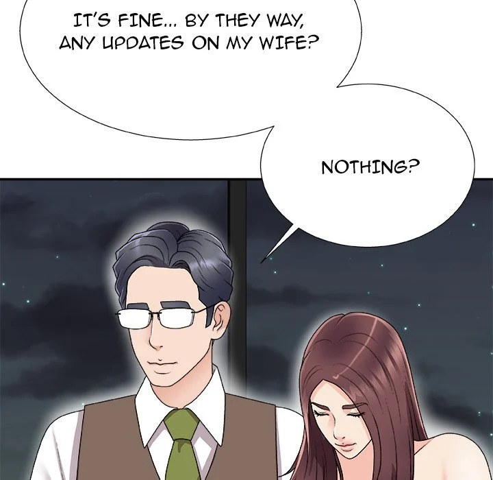 Miss Announcer Chapter 66 Page 79