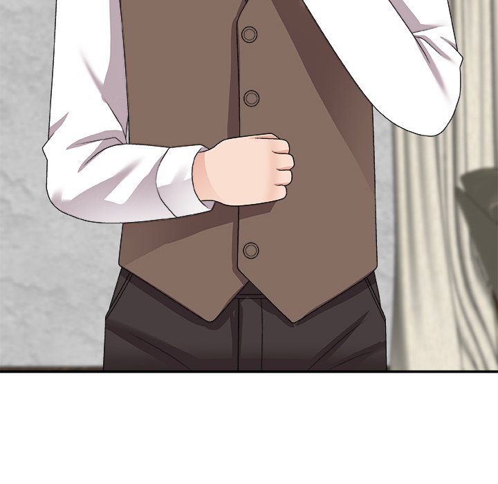 Miss Announcer Chapter 67 Page 130