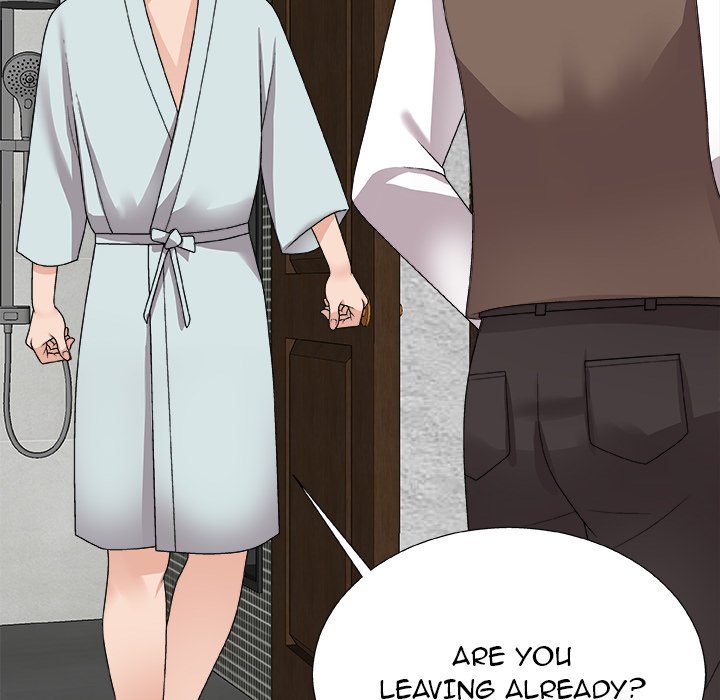 Miss Announcer Chapter 67 Page 132