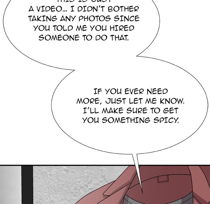 Miss Announcer Chapter 67 Page 140