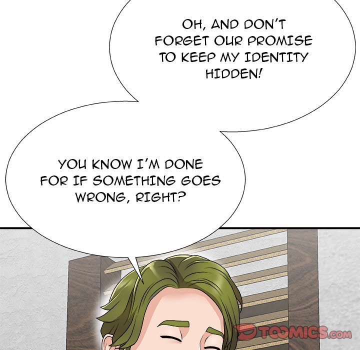 Miss Announcer Chapter 67 Page 147