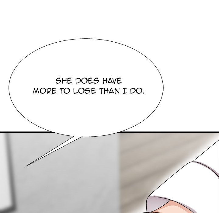 Miss Announcer Chapter 67 Page 154