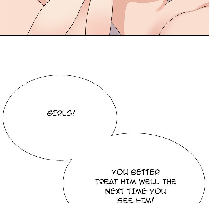 Miss Announcer Chapter 67 Page 20