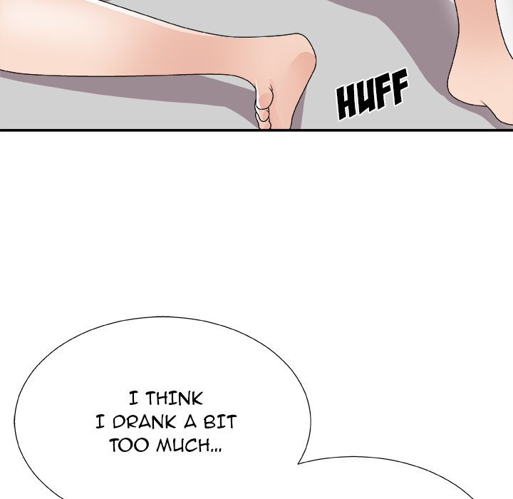 Miss Announcer Chapter 67 Page 36