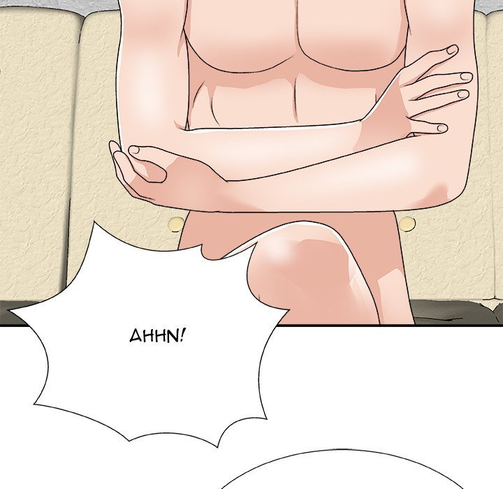 Miss Announcer Chapter 67 Page 89