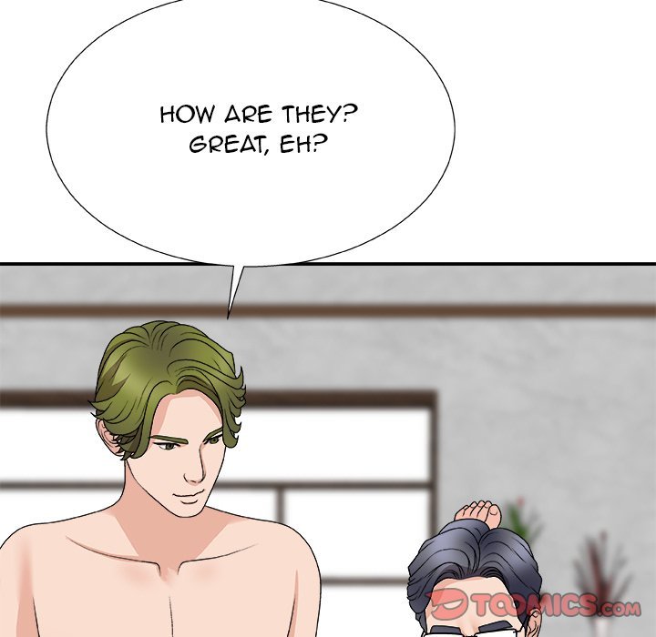 Miss Announcer Chapter 67 Page 9