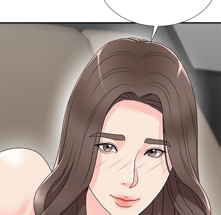 Miss Announcer Chapter 68 Page 125