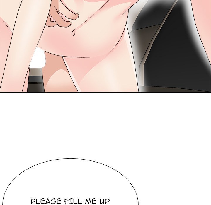 Miss Announcer Chapter 68 Page 131