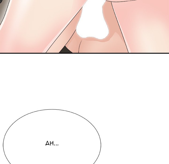 Miss Announcer Chapter 68 Page 136