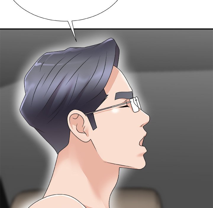 Miss Announcer Chapter 68 Page 137