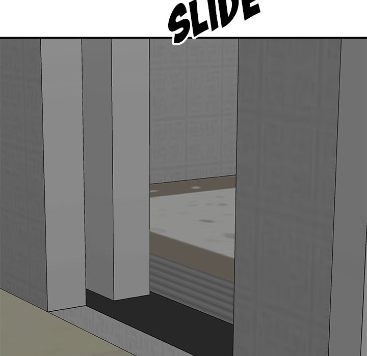 Miss Announcer Chapter 68 Page 14