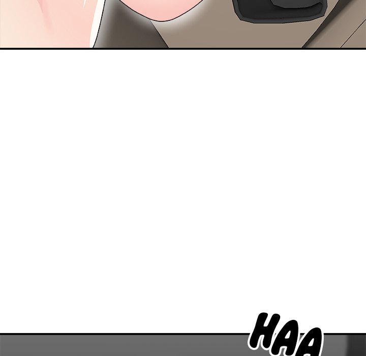 Miss Announcer Chapter 68 Page 143