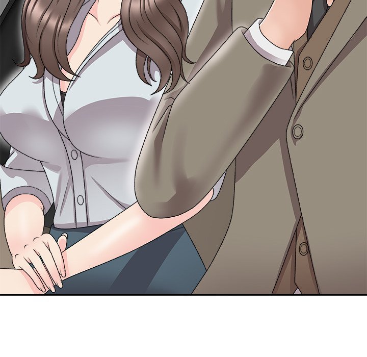 Miss Announcer Chapter 68 Page 149