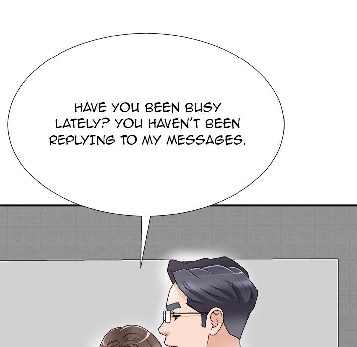 Miss Announcer Chapter 68 Page 29