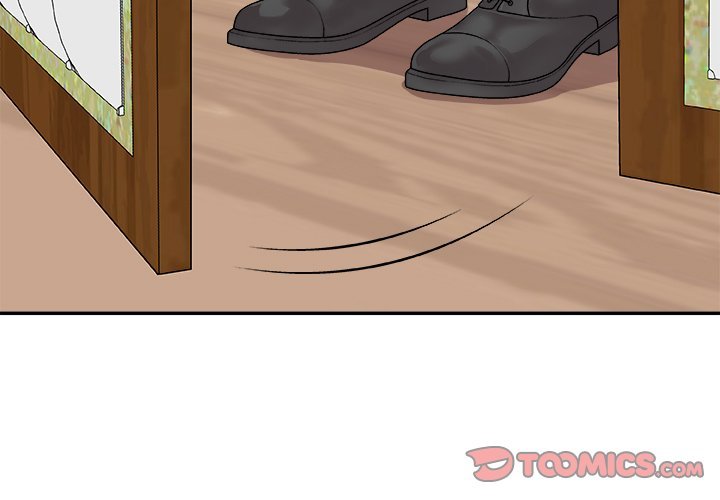 Miss Announcer Chapter 68 Page 3