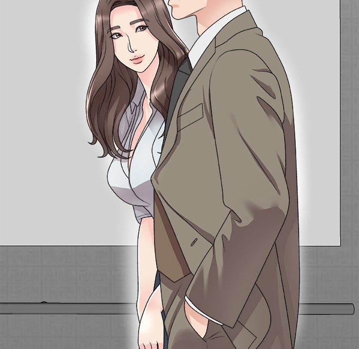 Miss Announcer Chapter 68 Page 30