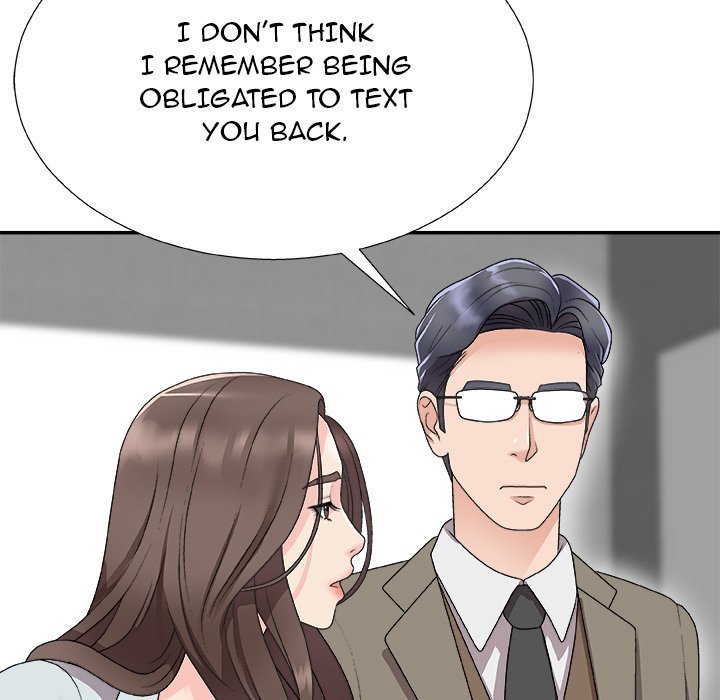 Miss Announcer Chapter 68 Page 32