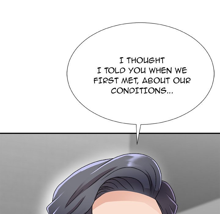 Miss Announcer Chapter 68 Page 34