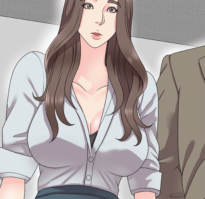 Miss Announcer Chapter 68 Page 37