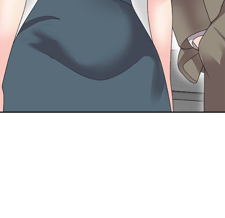 Miss Announcer Chapter 68 Page 38