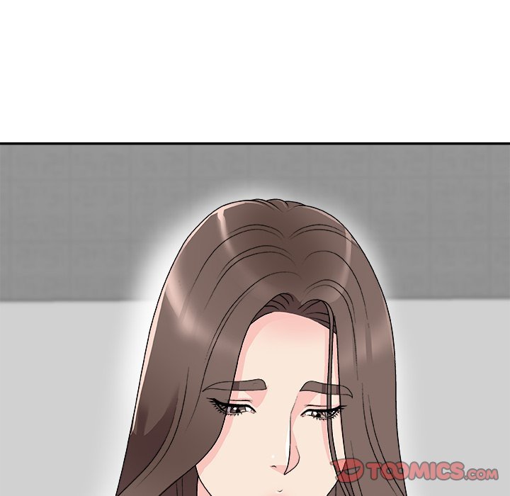Miss Announcer Chapter 68 Page 39