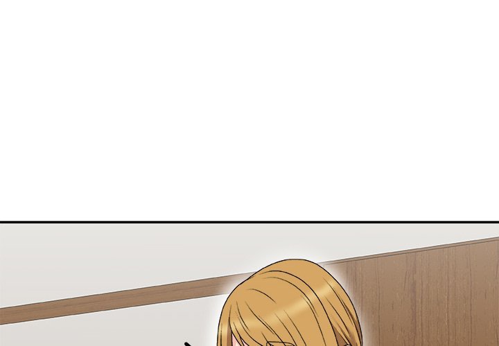 Miss Announcer Chapter 68 Page 4