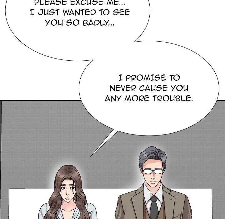Miss Announcer Chapter 68 Page 41