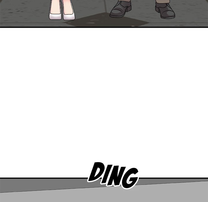 Miss Announcer Chapter 68 Page 43