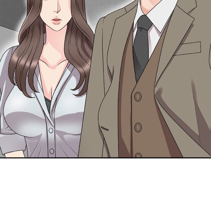 Miss Announcer Chapter 68 Page 46