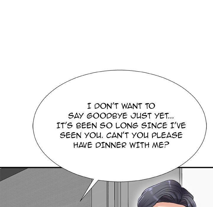 Miss Announcer Chapter 68 Page 49