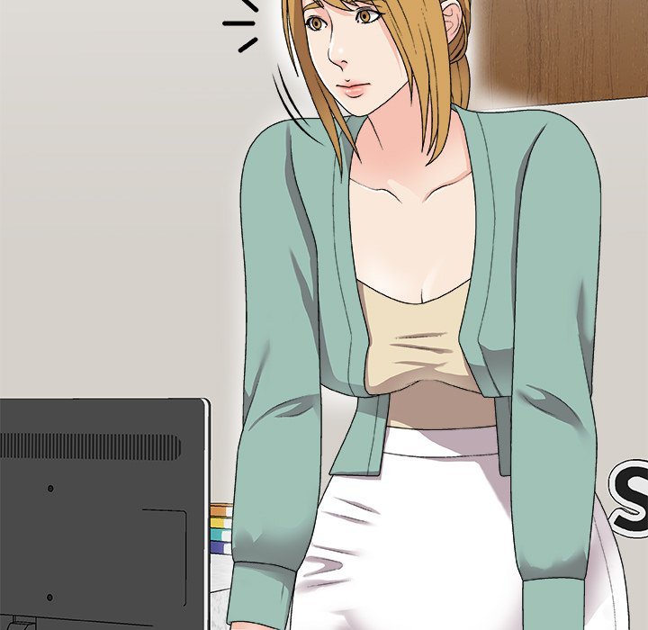 Miss Announcer Chapter 68 Page 5